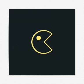 Pac-Man Постер